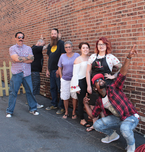 Explore world of warcraft tattoo ideas, creative tattoo ideas in Alton, available at Grand Piasa Body Art