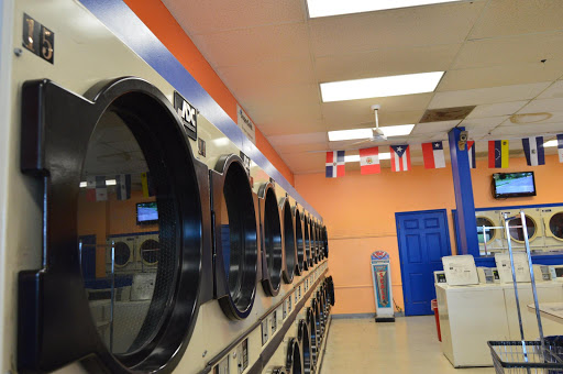 Laundromat «Supersuds Laundry Express», reviews and photos, 2125 S Loudoun St, Winchester, VA 22601, USA