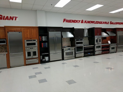 Appliance Store «P.C. Richard & Son», reviews and photos, 1515 US-22, Watchung, NJ 07069, USA