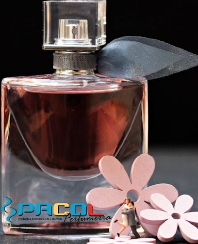 PACOL PERFUMERIA