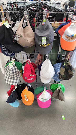 Non-Profit Organization «Goodwill Store», reviews and photos, 16650 Mercantile Blvd, Noblesville, IN 46060, USA