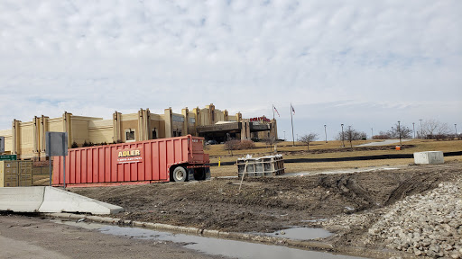 Casino «Hollywood Casino Toledo», reviews and photos, 1968 Miami St, Toledo, OH 43605, USA