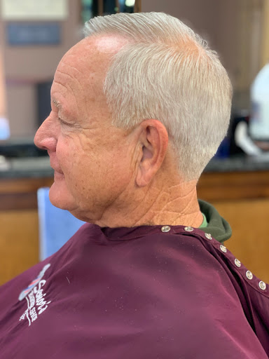 Barber Shop «Seniors Barber Shop», reviews and photos, 13375 W McDowell Rd, Goodyear, AZ 85395, USA