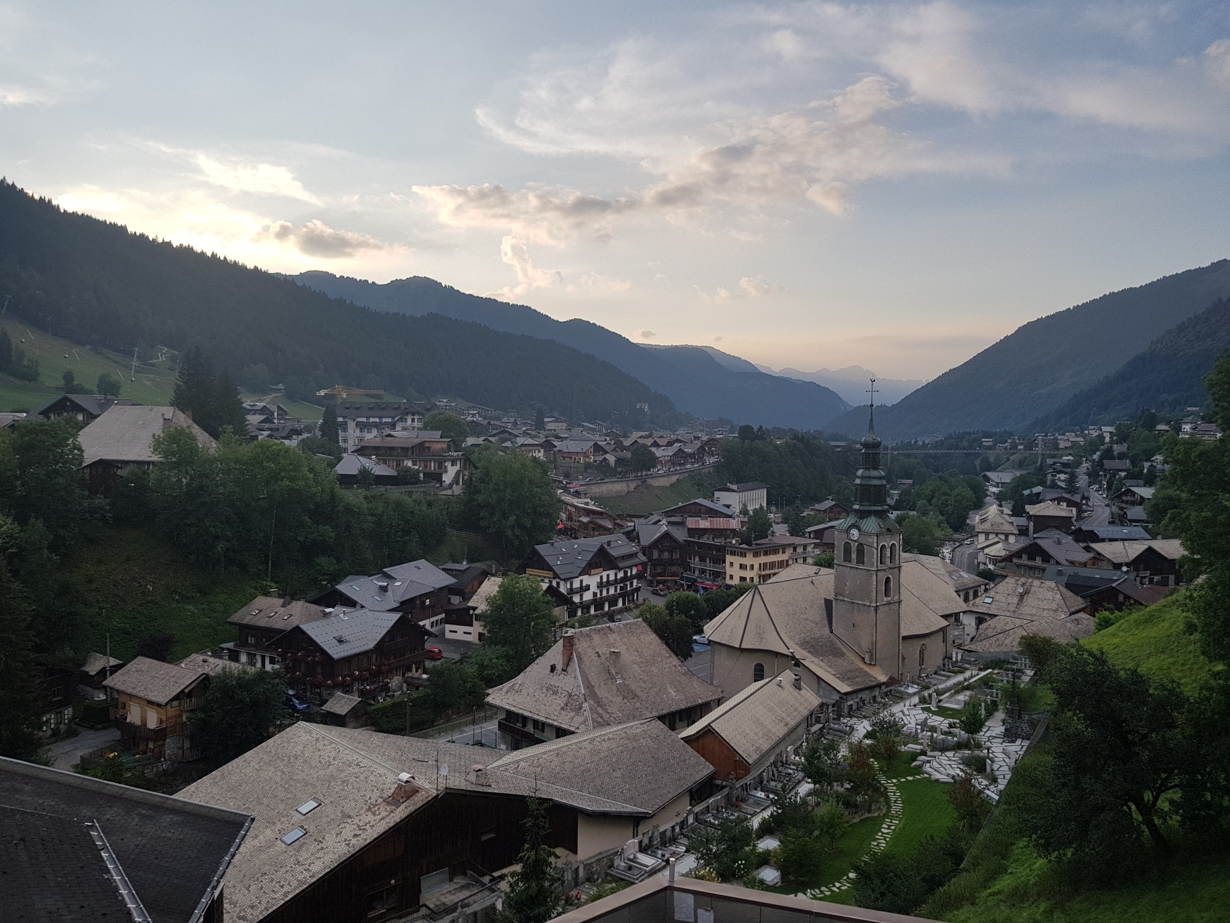 Photo n° 1 de l'avis de John.o fait le 26/08/2018 à 08:42