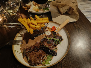 Photo n°41 de Restaurant Les Quais à Belfort ()