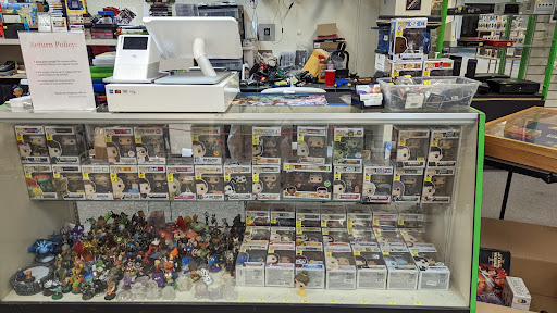 Shopping Mall «Anderson Mall», reviews and photos, 3131 N Main St, Anderson, SC 29621, USA