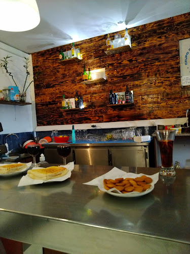 Bar g.d. Feira Nova - Cafeteria