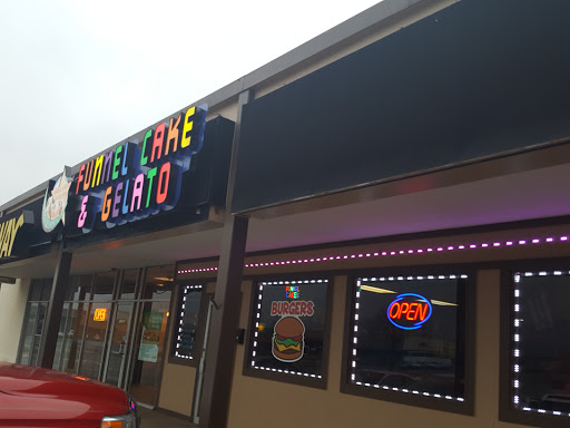 Video Arcade «Funnel Cakes & Gelatos», reviews and photos, 316 E Pipeline Rd, Hurst, TX 76053, USA