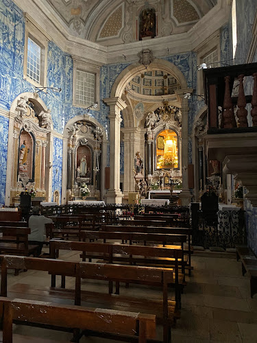 Avaliações doIgreja do Convento do Louriçal em Pombal - Igreja