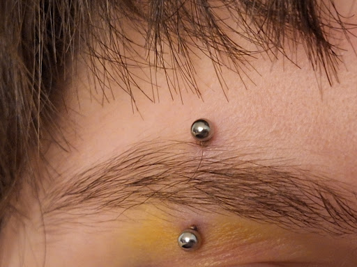 Explore self tattoo ideas, creative tattoo ideas in Statesville, available at Light Side Tattoo & Piercings