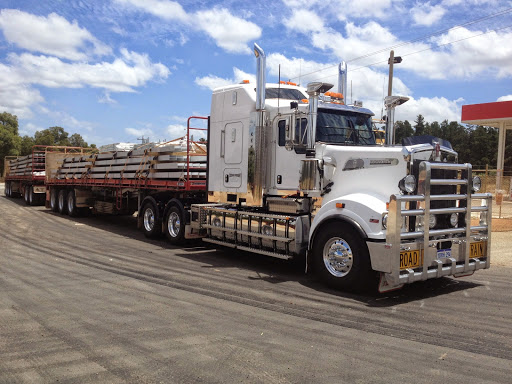 Coogee Freight Services
