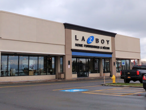 Furniture Store «La-Z-Boy Home Furnishings & Decor», reviews and photos, 1000 Hylan Dr, Rochester, NY 14623, USA