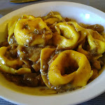 Photo n°1 de l'avis de francesca.a fait le 14/10/2021 à 04:04 sur le  Bologna Tartufunghi à Vergato