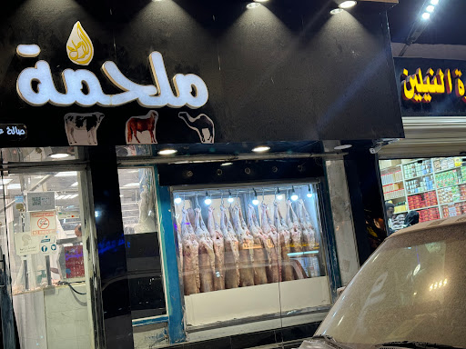 ملحمة الأمل 