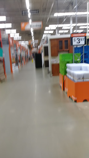 Home Improvement Store «The Home Depot», reviews and photos, 115 E N Pointe Dr, Salisbury, MD 21804, USA