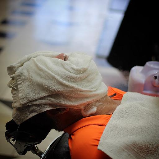 Barber Shop «A & D Barber Shop», reviews and photos, 914 E Camelback Rd SUITE 8, Phoenix, AZ 85014, USA