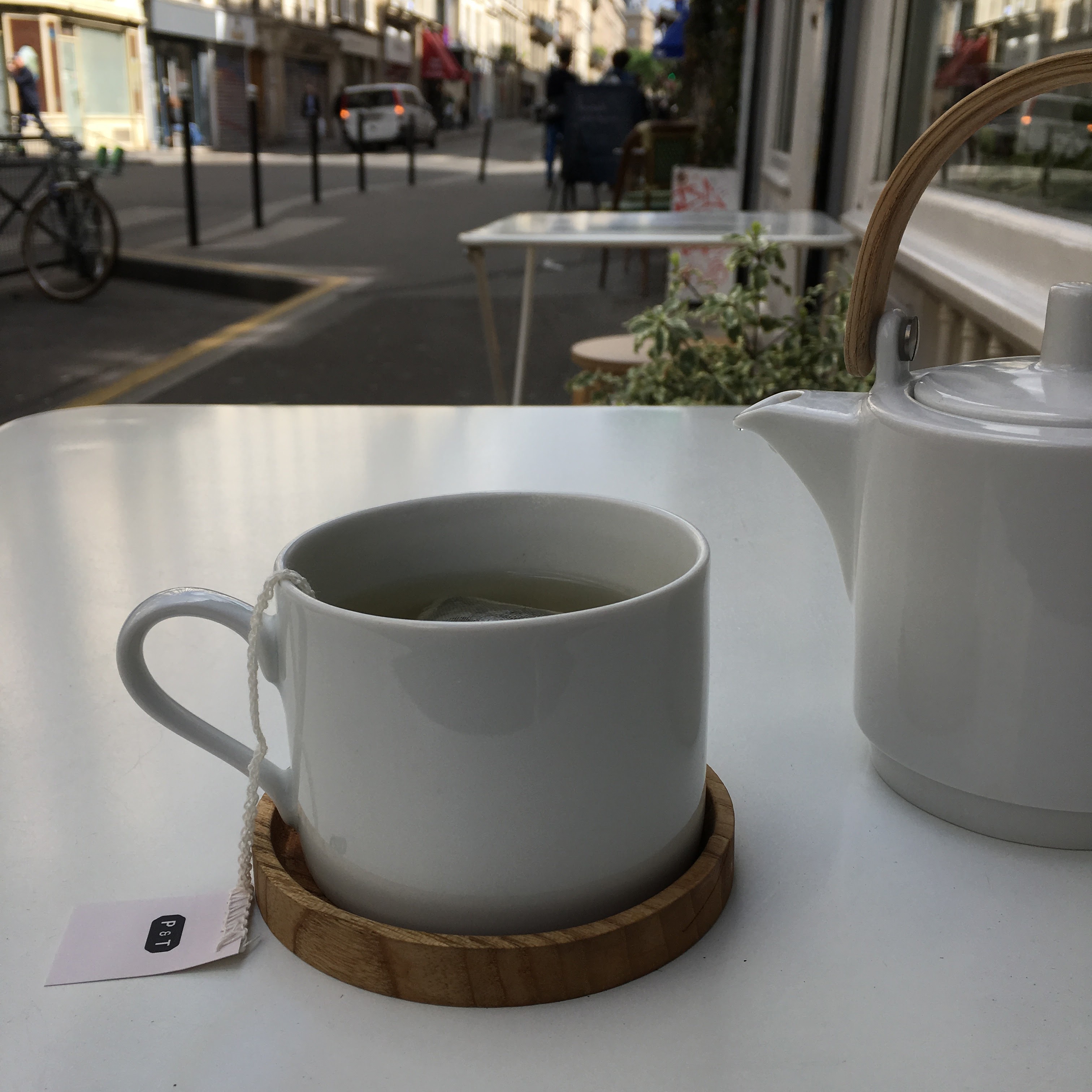 Photo n° 4 de l'avis de Bjoern.l fait le 30/04/2019 à 13:49