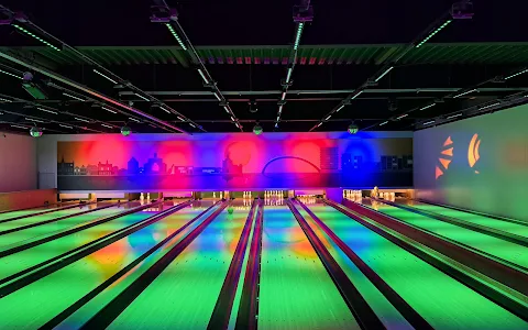 bowling Purmerend image