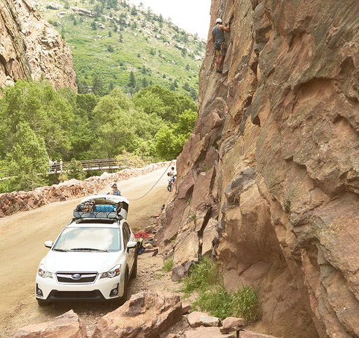 Subaru Dealer «Mark Miller Subaru South Towne», reviews and photos, 10920 State St, Sandy, UT 84070, USA