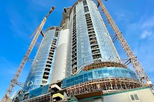 QIMC Tower Project image