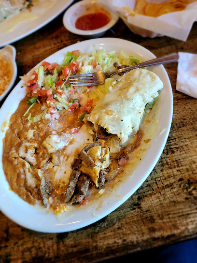 Los Burritos Mexican Restaurant
