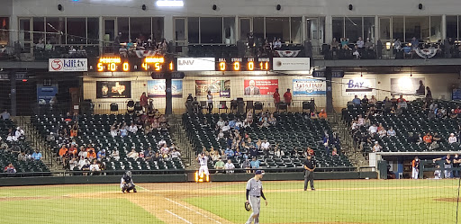 Baseball Field «Whataburger Field», reviews and photos, 734 E Port Ave, Corpus Christi, TX 78401, USA