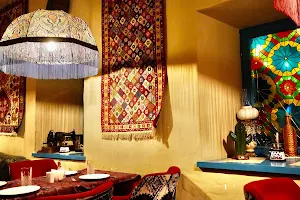 Qaynana Restaurant image