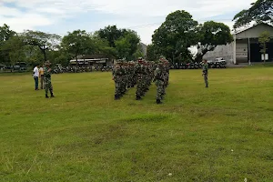 Lapangan Upacara Ceweng Diwek image