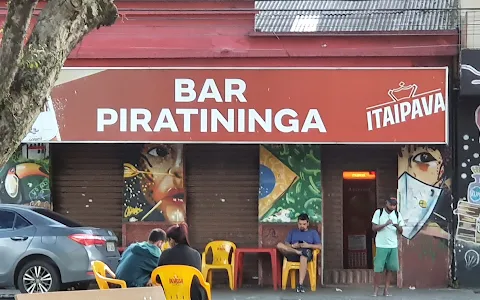 Bar Piratininga image