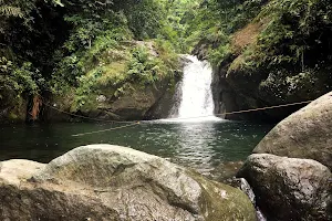 Tanawan Falls image