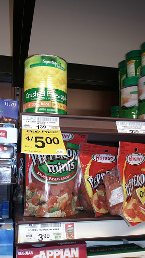 Grocery Store «Safeway», reviews and photos, 17051 SE 272nd St, Covington, WA 98042, USA