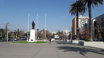 Plaza Cívica de San Miguel