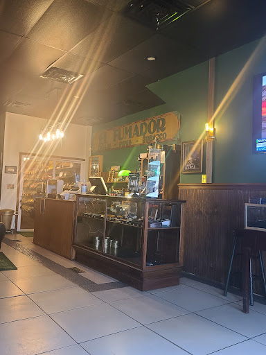 Tobacco Shop «El Fumador Cigars Pipes Tobacco», reviews and photos, 518 Beaver St, Sewickley, PA 15143, USA