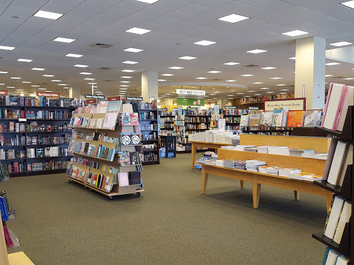 Barnes & Noble stores Pittsburgh