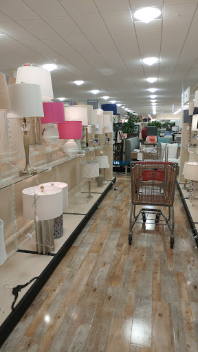 Department Store «T.J. Maxx & HomeGoods», reviews and photos, 2314 Remi Dr, Melbourne, FL 32940, USA