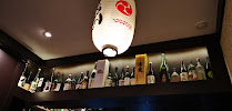 Atmosphère du Restaurant japonais Koï Sushi Ramen à Paris - n°3