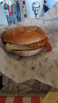 Plats et boissons du Restaurant KFC Châlons-en-Champagne à Châlons-en-Champagne - n°15