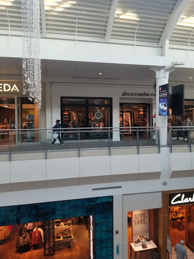 Shopping Mall «South Shore Plaza», reviews and photos, 250 Granite St, Braintree, MA 02184, USA