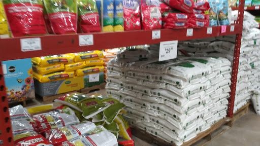 Home Improvement Store «Sutherlands HomeBase», reviews and photos, 3701 50th St, Lubbock, TX 79413, USA