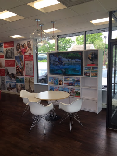 Travel Agency «Liberty Travel East Brunswick», reviews and photos, 636 NJ-18, East Brunswick, NJ 08816, USA