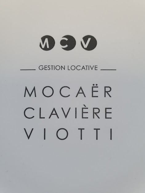 MCV GESTION LOCATIVE à Nozay