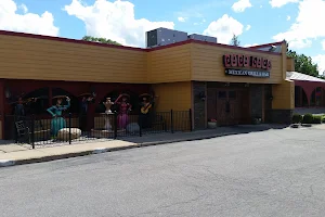 Coco Loco Mexican Grill and Bar image