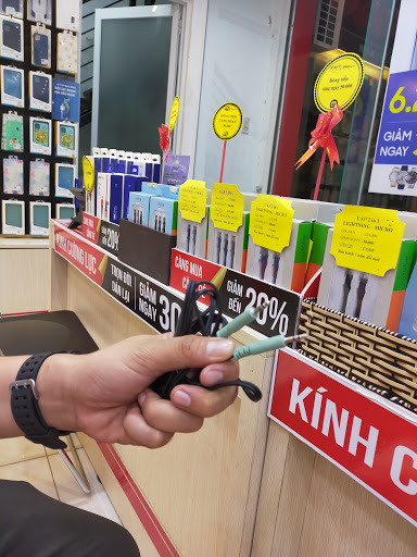 FPT Shop