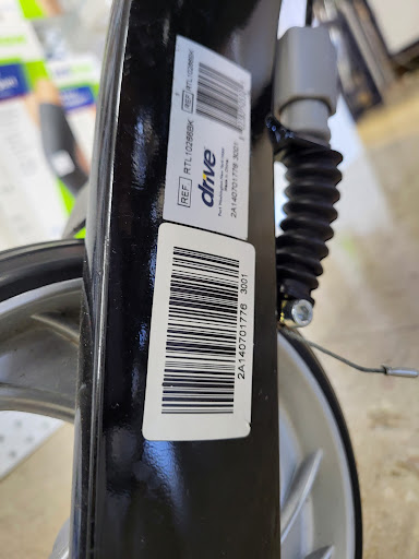 Department Store «Walmart Supercenter», reviews and photos, 125 Pavilion Pkwy, Fayetteville, GA 30214, USA