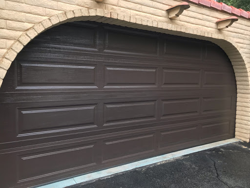 Garage Door Supplier «Door Dorks Garage Door Service & Sales», reviews and photos