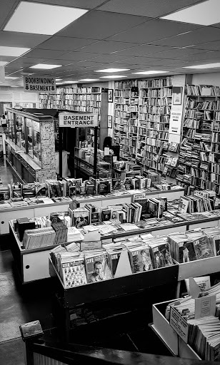 Book Store «Ohio Book Store Inc», reviews and photos, 726 Main St, Cincinnati, OH 45202, USA