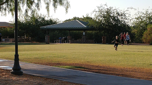 National Reserve «Riparian Preserve at Water Ranch», reviews and photos, 2757 E Guadalupe Rd, Gilbert, AZ 85234, USA