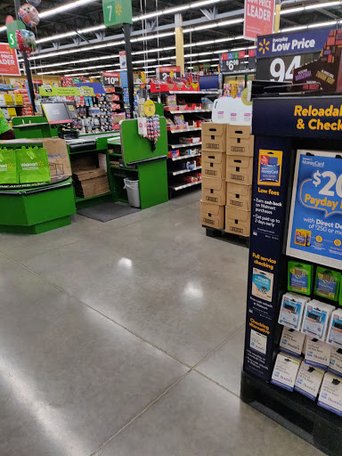 Supermarket «Walmart Neighborhood Market», reviews and photos, 1840 NW 9th St, Corvallis, OR 97330, USA