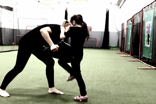 Martial Arts School «Titan Gym - Krav Maga, Martial Arts, Fitness, Yoga», reviews and photos, 2256 W Belmont Ave, Chicago, IL 60618, USA