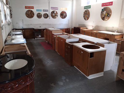 Hardware Store «The ReBuilding Center», reviews and photos, 3625 N Mississippi Ave, Portland, OR 97227, USA